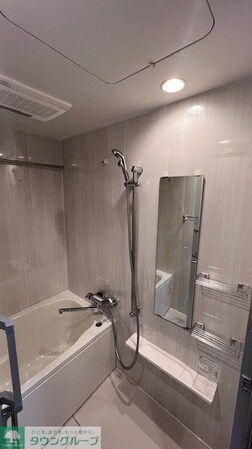 シーズンフラッツ両国サウスの物件内観写真